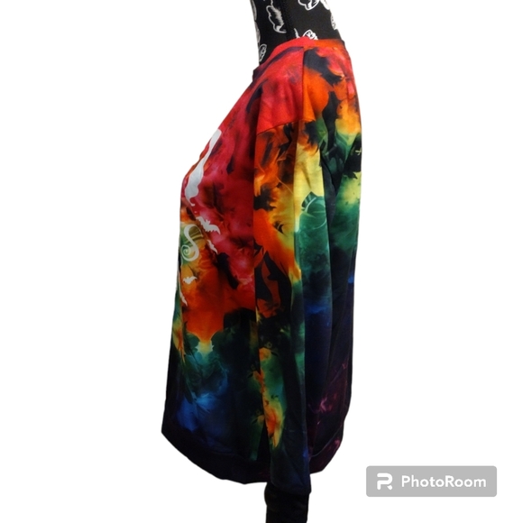 Zero Amucks Given Hocus Pocus Sweatshirt - Picture 6 of 6